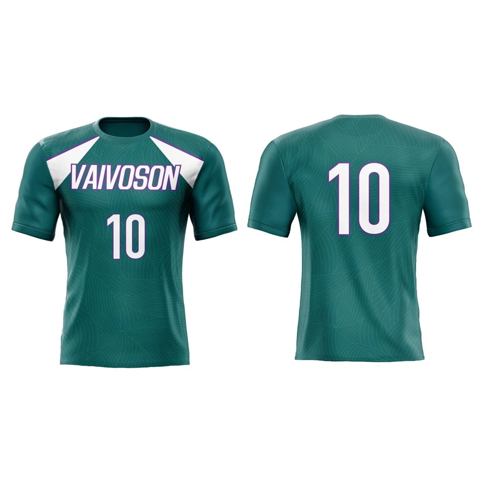 公式戦に対応バレーゲームシャツ.パンツセット、激安シャツ