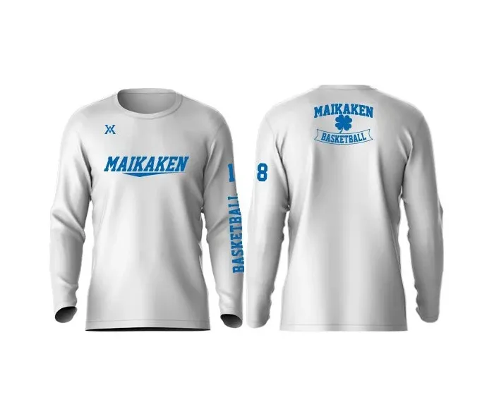 昇華プリントTシャツ