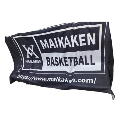 Tuala tang tuala sublimasi tersuai penuh (100*180cm)